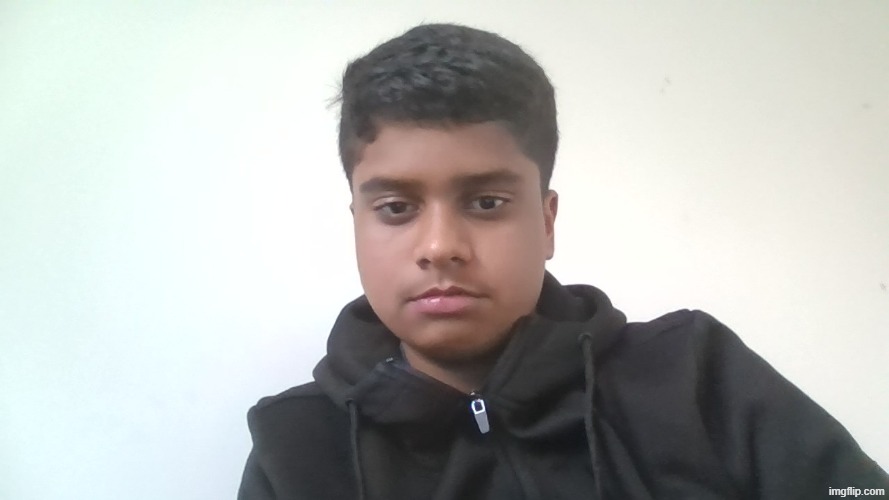 My face reveal | made w/ Imgflip meme maker