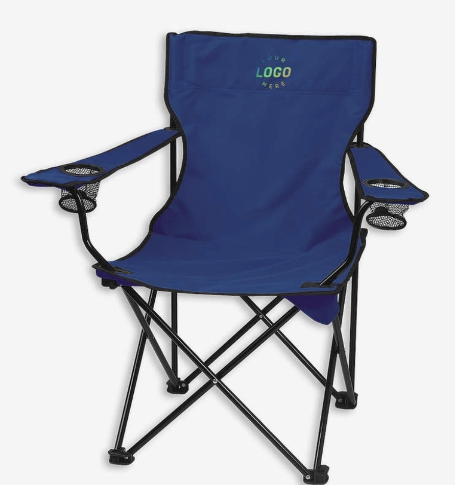 Lawn chair Blank Meme Template
