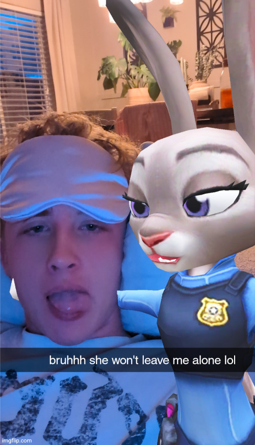 stawppp | image tagged in judy hopps,judy,snap | made w/ Imgflip meme maker