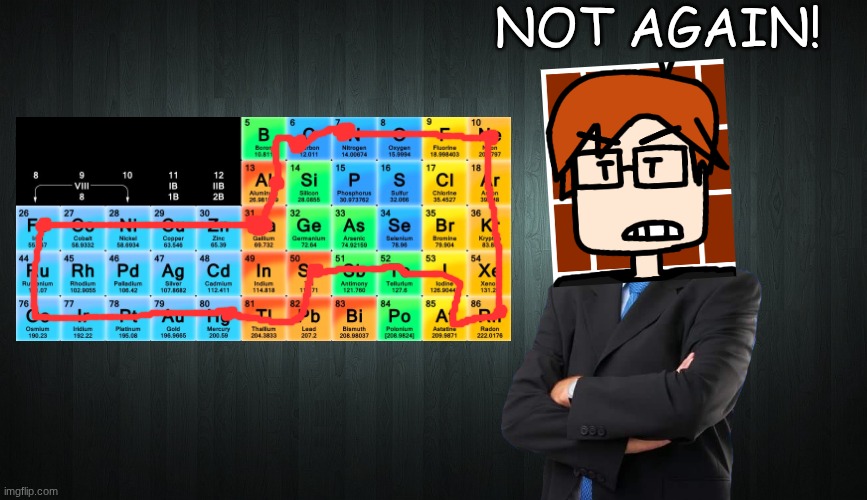 7 states that MC is going to since May 28. | NOT AGAIN! | image tagged in mc,moscovio may,expedition | made w/ Imgflip meme maker
