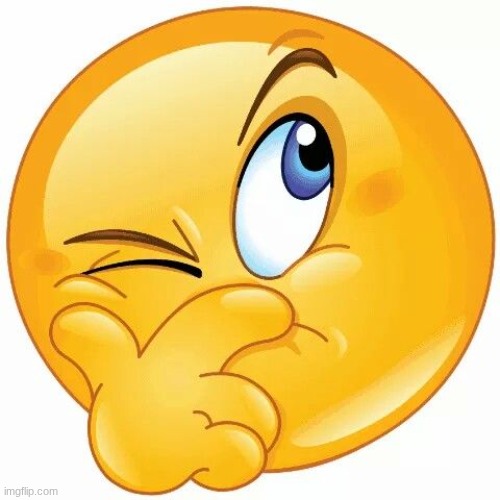 image tagged in think emoji | made w/ Imgflip meme maker