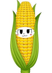 Corn Kisser Blank Meme Template