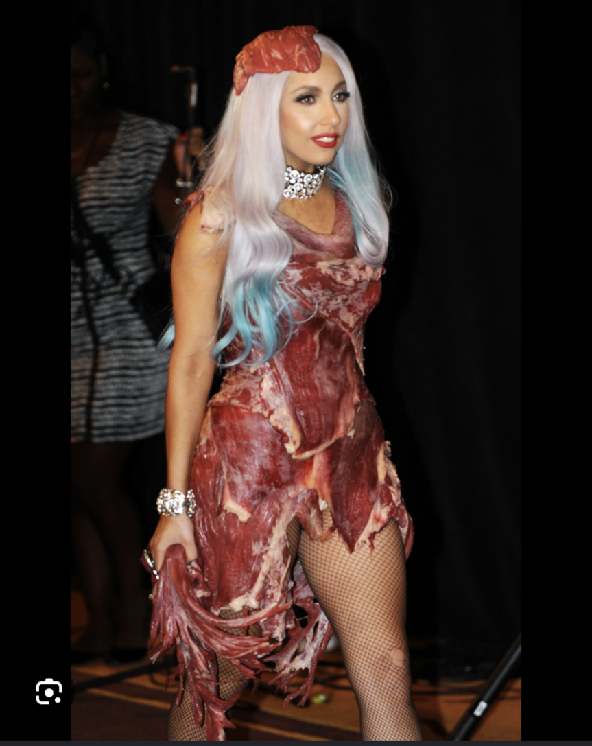 meat suit Blank Meme Template
