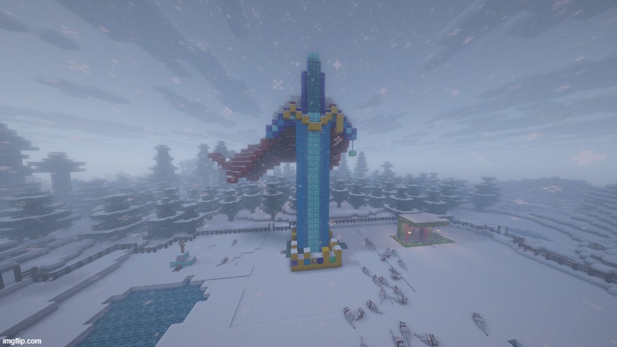 Happy Birthday, Technoblade! I still miss you. Miss you. We hope someday we get to see you again. Technoblade Never Dies​ | image tagged in memes,funny,gaming,technoblade,minecraft,minecraft memes | made w/ Imgflip meme maker