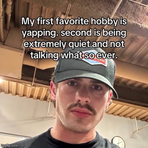 HE JUST LIKE ME FR | made w/ Imgflip meme maker