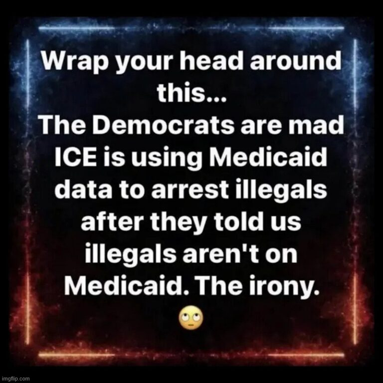 Irony | image tagged in political,reposts,irony | made w/ Imgflip meme maker