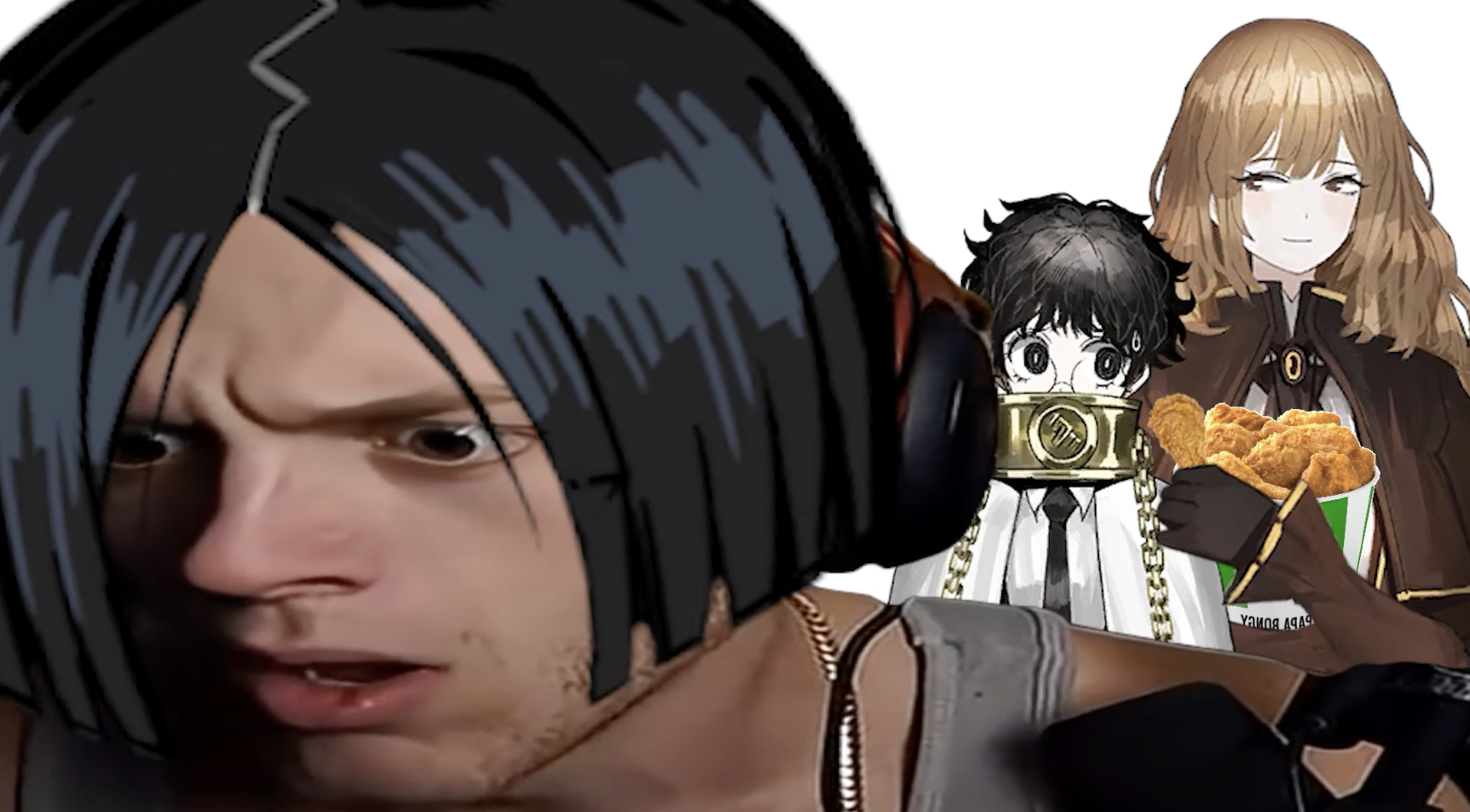 High Quality erased Blank Meme Template