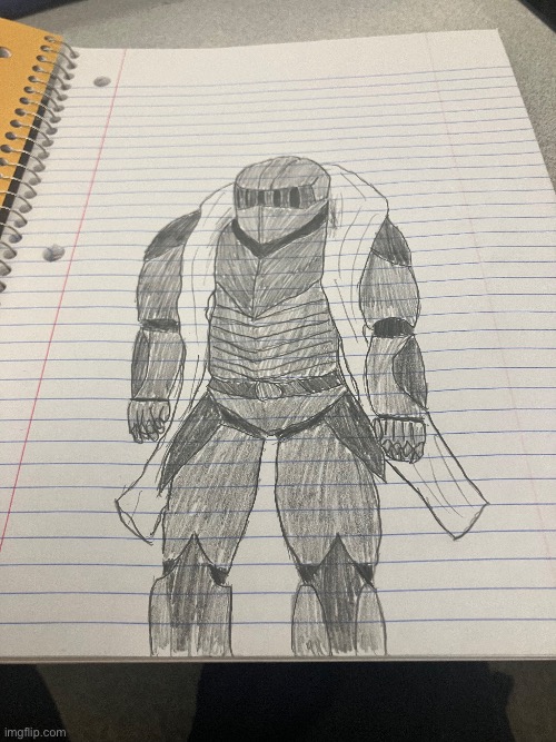 Concept art for Apocalypse. I realized it’s been forever since I last posted something meaningful | image tagged in drawing,oc | made w/ Imgflip meme maker