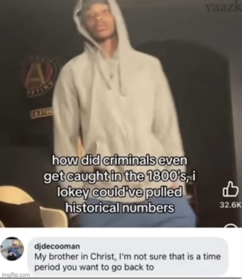 he's slave colored | made w/ Imgflip meme maker