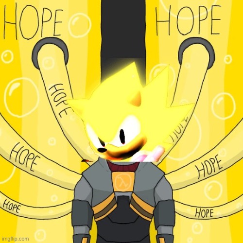 SONIC LEAKERS SAYING SONICS FINALLY GETTING A NEW MODEL #HOOOOPEEE | made w/ Imgflip meme maker