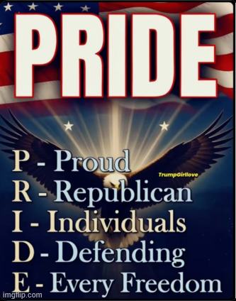 Pride | image tagged in pride | made w/ Imgflip meme maker