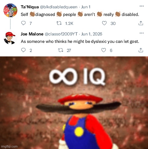 “Let gost” | image tagged in infinite iq,memes,lol,twitter | made w/ Imgflip meme maker