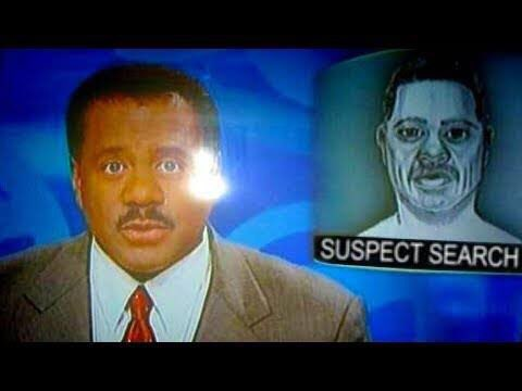 Suspect search Blank Meme Template