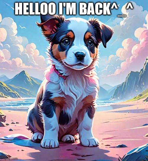 I remember making a post on imgflip fun stream Celebrating trans people But transphobic Imgflip Removed It | Helloo I'm Back^_^ | image tagged in trans rights matter | made w/ Imgflip meme maker