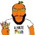 I hate fun | image tagged in i hate fun | made w/ Imgflip meme maker