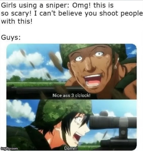 No clue what anime this from | image tagged in memes | made w/ Imgflip meme maker