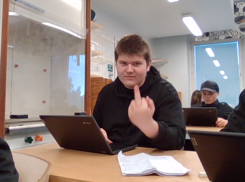 Jim Blank Meme Template