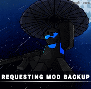 REQUESTING MOD BACKUP | image tagged in gifs,humor,funny,discord | made w/ Imgflip images-to-gif maker