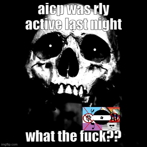 even bluey the fox tried to slip in to my stream [thank god i cbanned and pbanned bluey from my stream] | aicp was rly active last night; what the fuck?? | image tagged in mibu phase 23 jumpscare | made w/ Imgflip meme maker