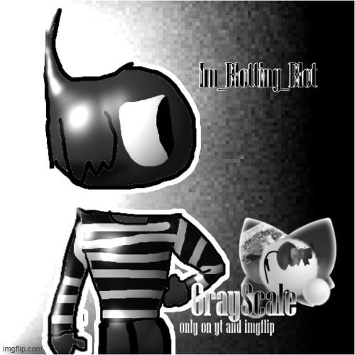 fanart done! Im_Blotting_Blot's fanart is ready!!1!1!!!! ^^ | image tagged in super dooper im_blotting_blot fanart png | made w/ Imgflip meme maker
