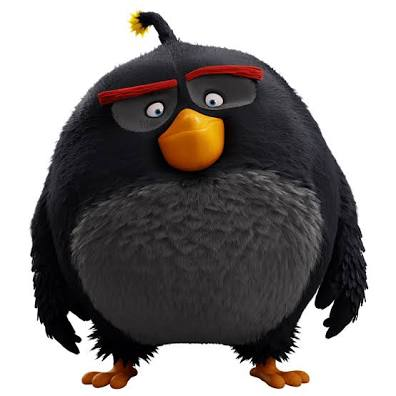 the blackets bird Blank Meme Template