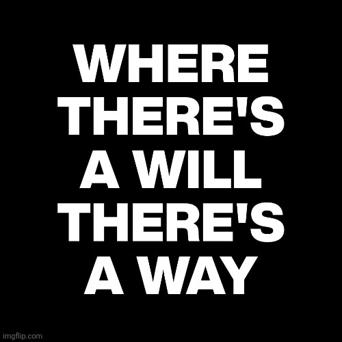 (; | image tagged in quotes,memes,positive thinking,positive | made w/ Imgflip meme maker