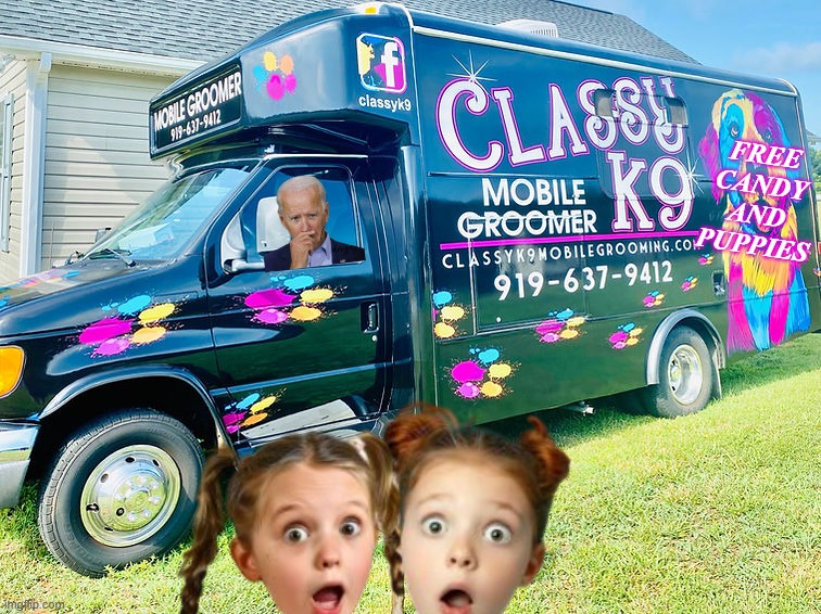 Free
Candy and puppies | made w/ Imgflip meme maker