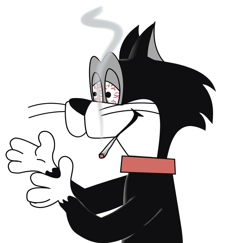 Omlas Blank Meme Template