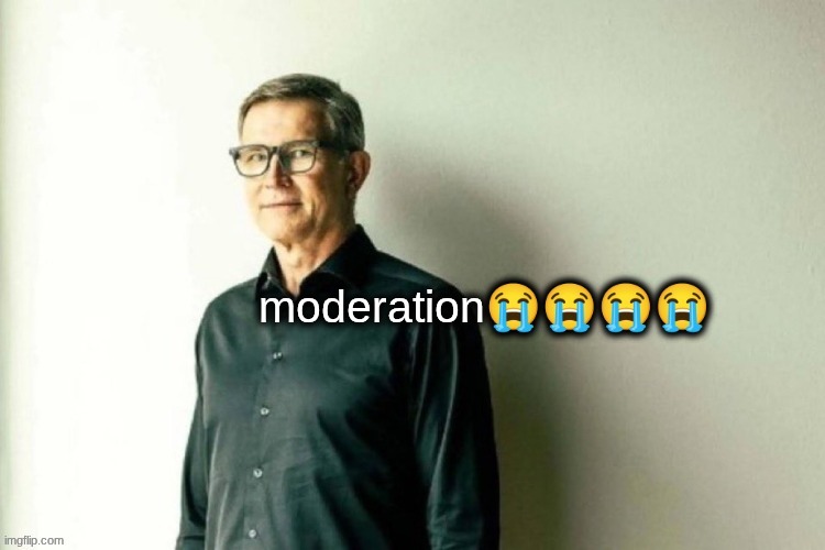 Babe wake up new son variant js dropped | image tagged in moderation | made w/ Imgflip meme maker