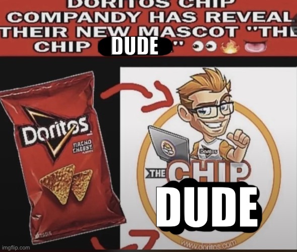 DUDE; DUDE | made w/ Imgflip meme maker