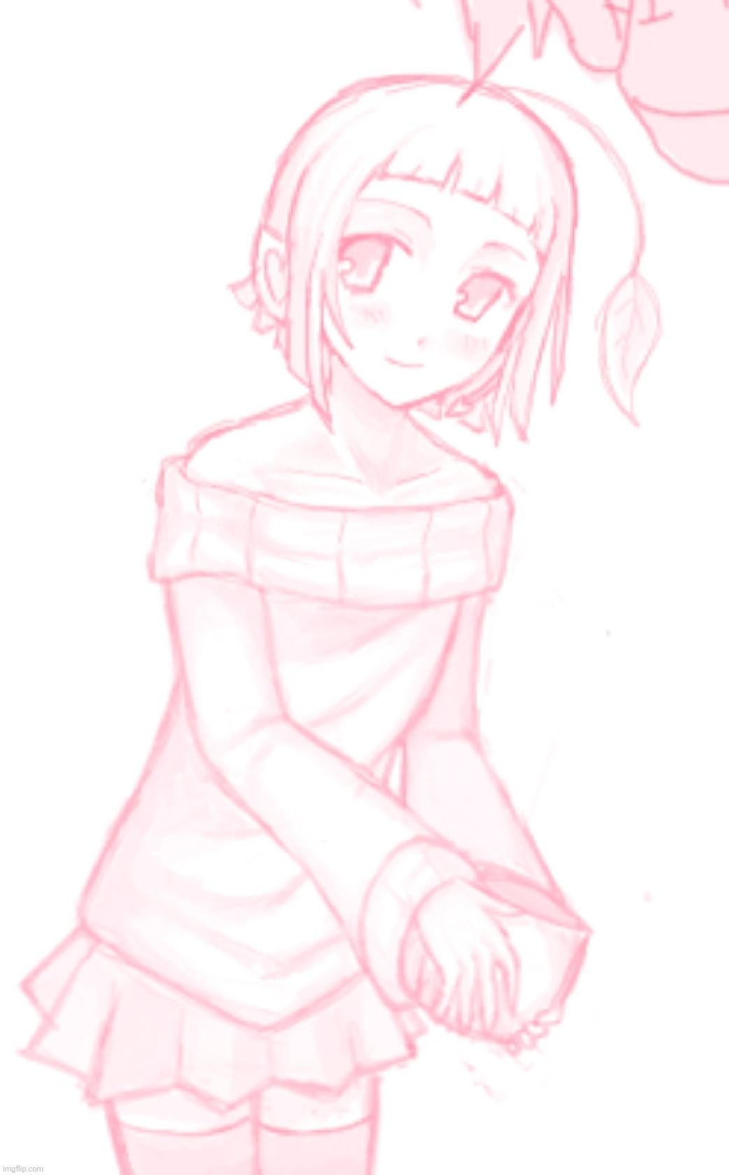 Summer Break is Almost Here and I Like Drawing Collarbones | made w/ Imgflip meme maker