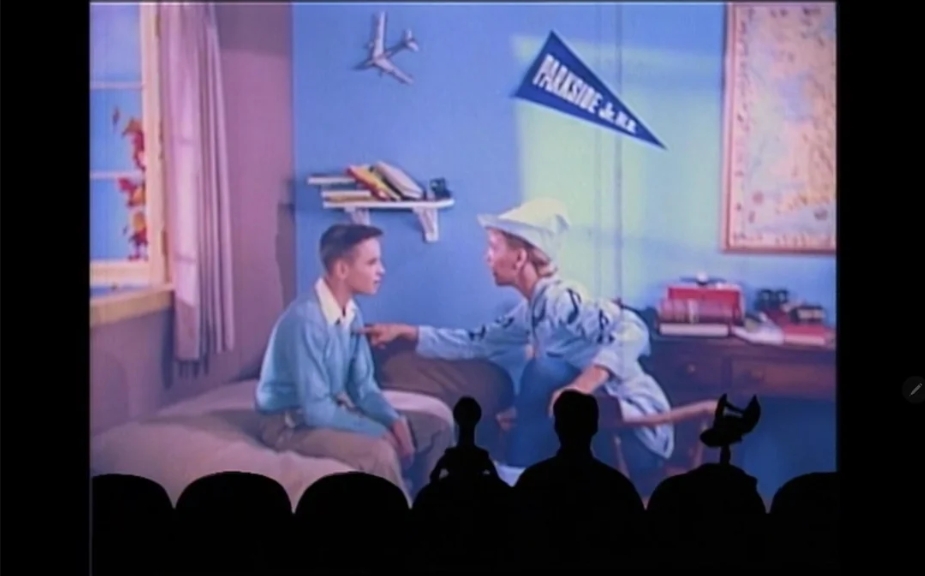 mst3k, Bad Touch, Mystery Science Theater 3000 Blank Meme Template