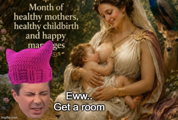 Eww..
Get a room | made w/ Imgflip meme maker