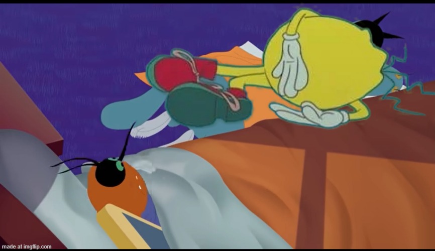 Family guy death pose | image tagged in ded | made w/ Imgflip meme maker