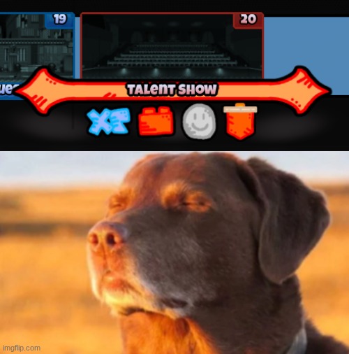 image tagged in cooked dog | made w/ Imgflip meme maker