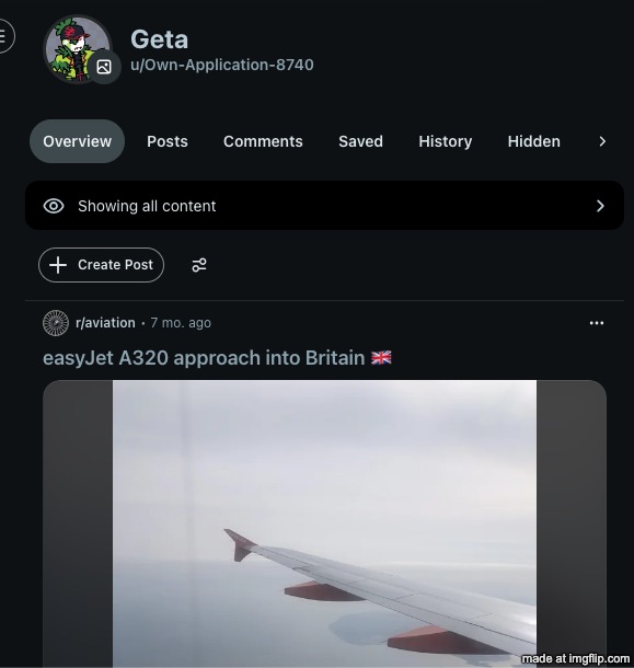 meine reddit | made w/ Imgflip meme maker