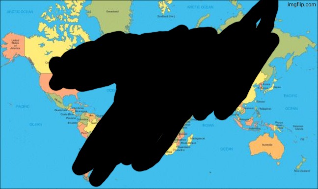 world map | image tagged in world map | made w/ Imgflip meme maker