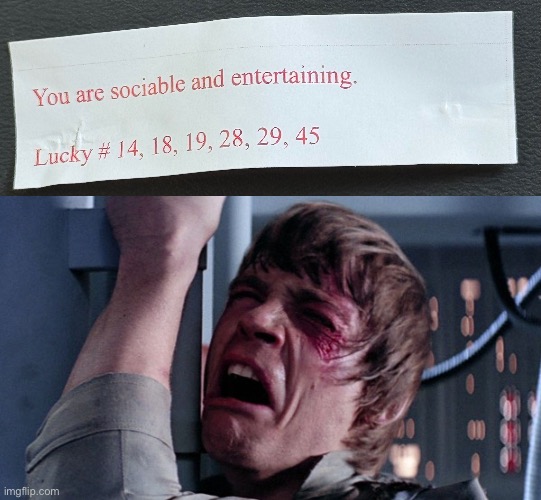 image tagged in that's impossible | made w/ Imgflip meme maker