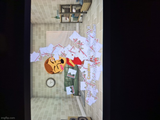 Scout wtf | image tagged in 20260531_171649 jpg | made w/ Imgflip meme maker