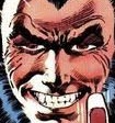 Wolverine Vintage Smile Blank Meme Template