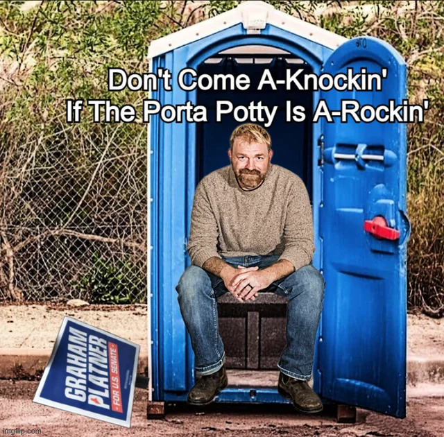 Platner... of course dems love him... LOL | image tagged in platner,of course he is a democrat | made w/ Imgflip meme maker