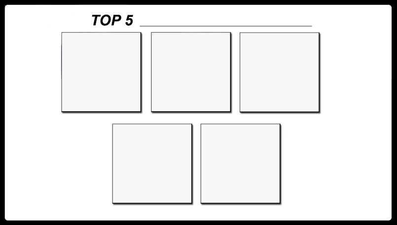 High Quality Top 5 Blank Meme Templates Blank Meme Template