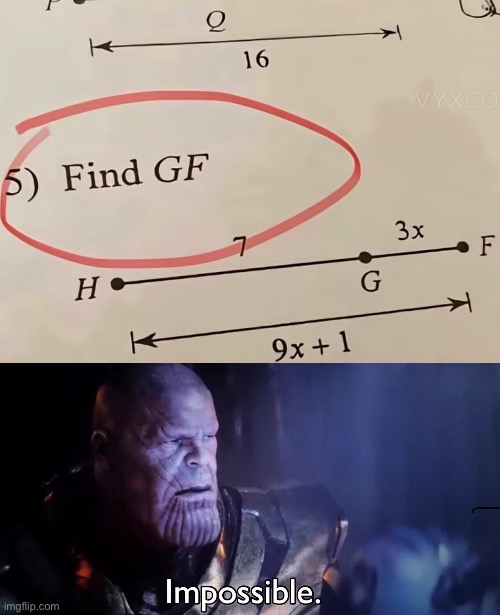 nahhh | image tagged in thanos impossible | made w/ Imgflip meme maker