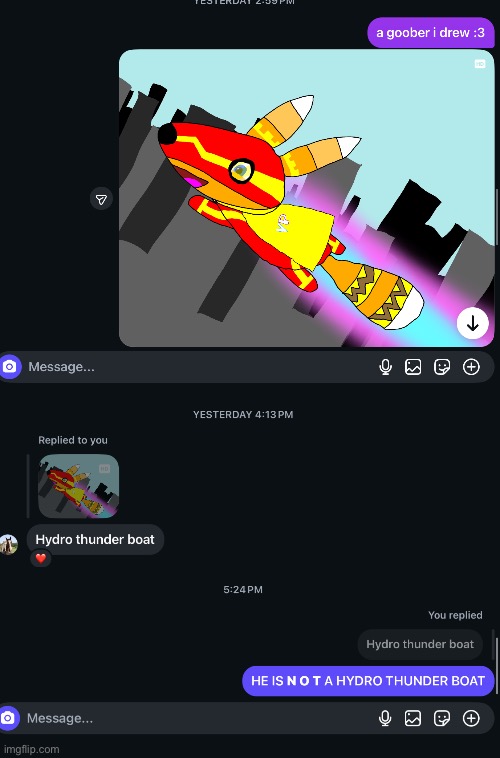 surely this dude speaks nonsense, right? | image tagged in council,is sp,a hydrothunder,boat | made w/ Imgflip meme maker