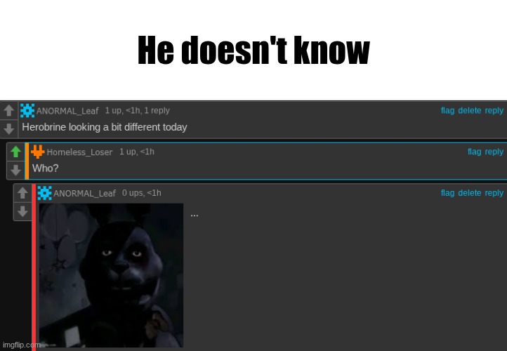 This generation is cooked | He doesn't know😭 | image tagged in screenshot 2026-06-02 5 36 54 pm png | made w/ Imgflip meme maker