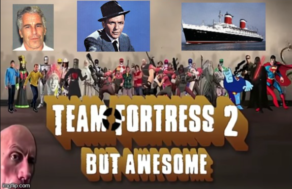 tf2 Blank Meme Template
