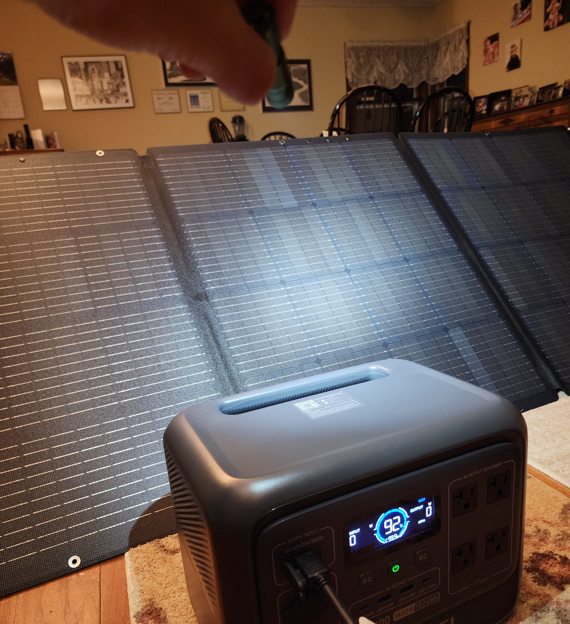 Charging an electric car be like Blank Meme Template