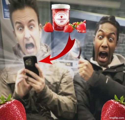 Jam alert | image tagged in jam alert | made w/ Imgflip meme maker