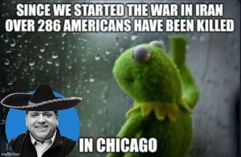 Chicago Bodycount | image tagged in chicago bodycount | made w/ Imgflip meme maker