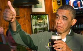 Obama Be Grand Blank Meme Template